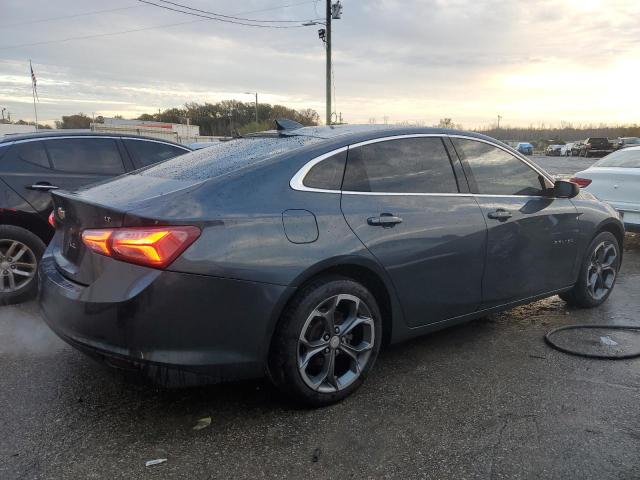 2020 CHEVROLET MALIBU LT - 1G1ZD5ST9LF106974