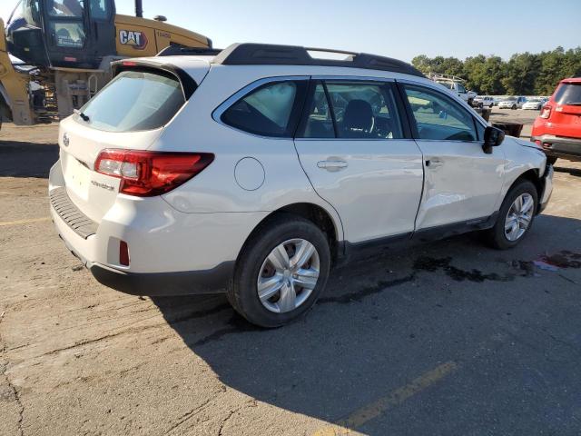 2016 SUBARU OUTBACK 2. - 4S4BSBAC8G3304012