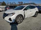 2019 NISSAN MURANO S - 5N1AZ2MJ6KN163519