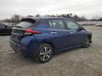 Lot #3025443163 2022 NISSAN LEAF S PLU