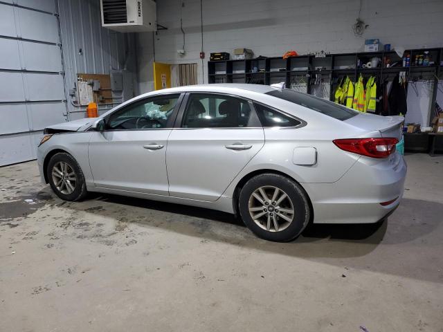 2016 HYUNDAI SONATA SE - 5NPE24AF9GH257407