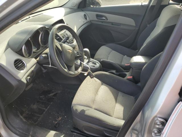 2016 CHEVROLET CRUZE LIMI - 1G1PC5SH1G7186552
