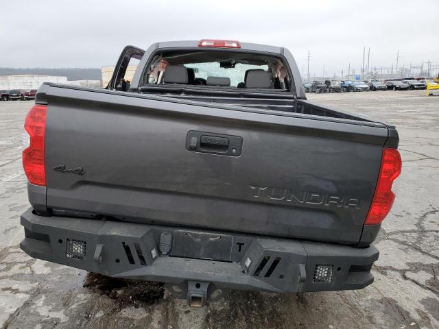 2018 TOYOTA TUNDRA CRE - 5TFDY5F13JX696630