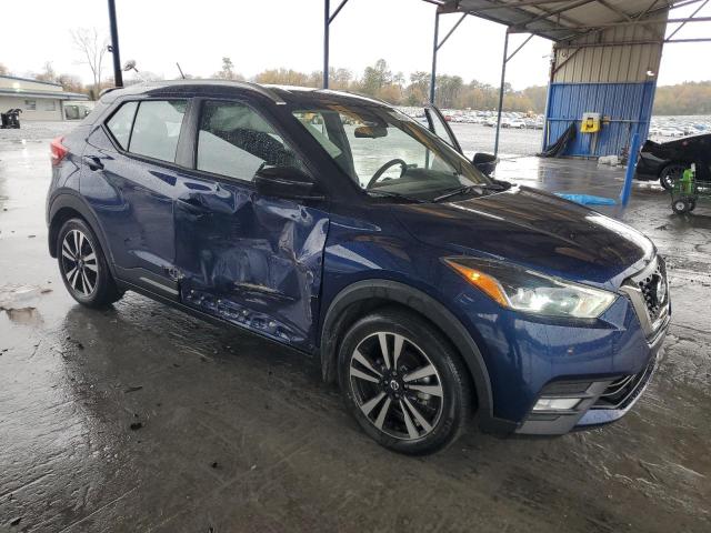 2020 NISSAN KICKS SR - 3N1CP5DV5LL558559
