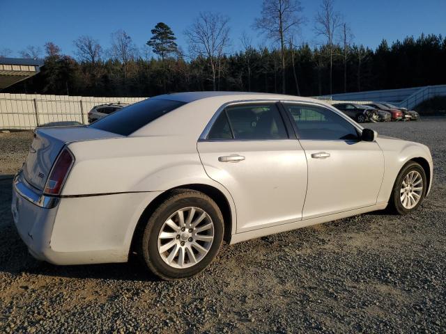 VIN 2C3CCAAG9DH508544 2013 CHRYSLER 300 no.3