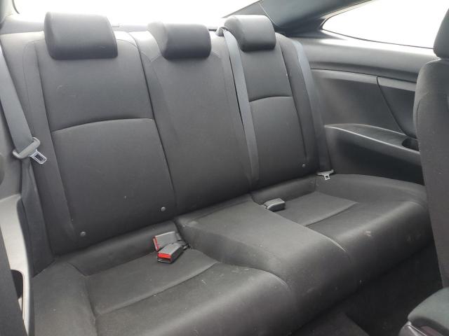 2019 HONDA CIVIC LX - 2HGFC4B68KH307779