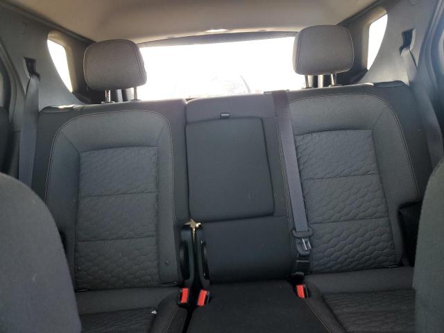 2020 CHEVROLET EQUINOX LT - 2GNAXUEV7L6228429
