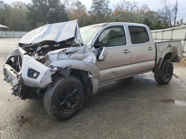 TOYOTA TACOMA DOUBLE CAB