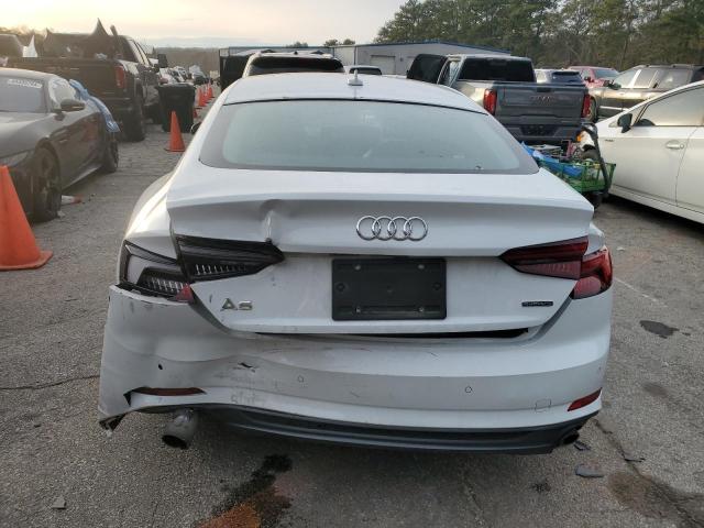 2019 AUDI A5 WAUENCF59KA077231