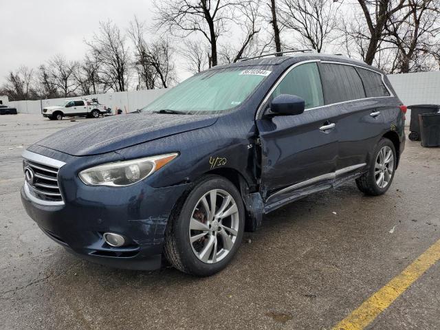 Vin: 5n1al0mmxfc535512, lot: 86702844, infiniti qx60 2015 img_1