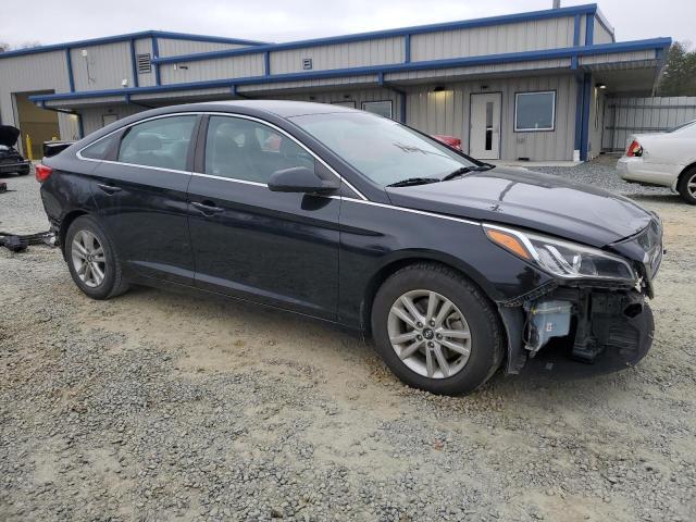 Vin: 5npe24af4gh277516, lot: 85901614, hyundai sonata se 20164