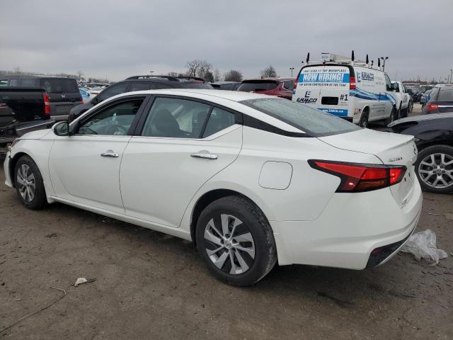 2022 NISSAN ALTIMA S - 1N4BL4BV0NN405789