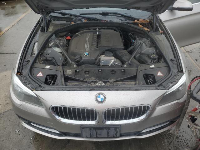 VIN WBA5B1C54GG132061 2016 BMW 5 SERIES no.11