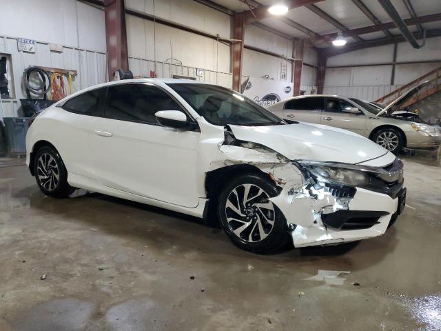 2016 HONDA CIVIC LX - 2HGFC4B50GH306835