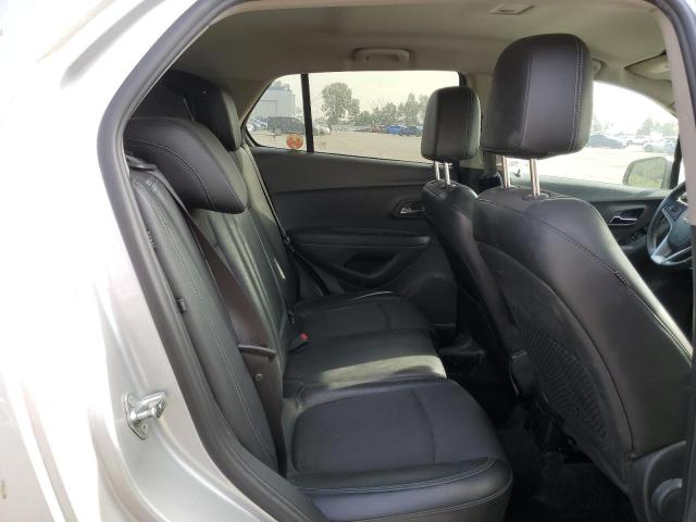 2016 CHEVROLET TRAX 1LT - 3GNCJLSB2GL255991