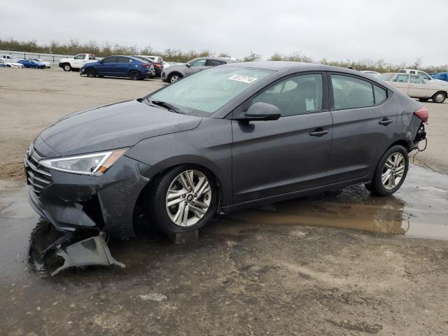 2020 HYUNDAI ELANTRA SE - 5NPD84LF6LH571307