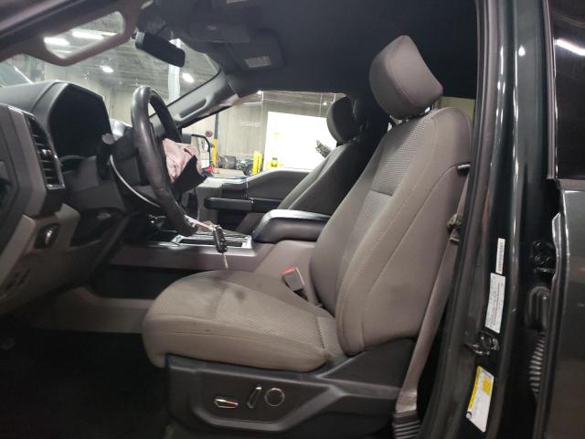 2018 FORD F150 SUPER - 1FTEW1EP0JKC09566
