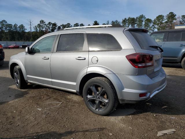 2020 DODGE JOURNEY CR - 3C4PDCGB5LT263118