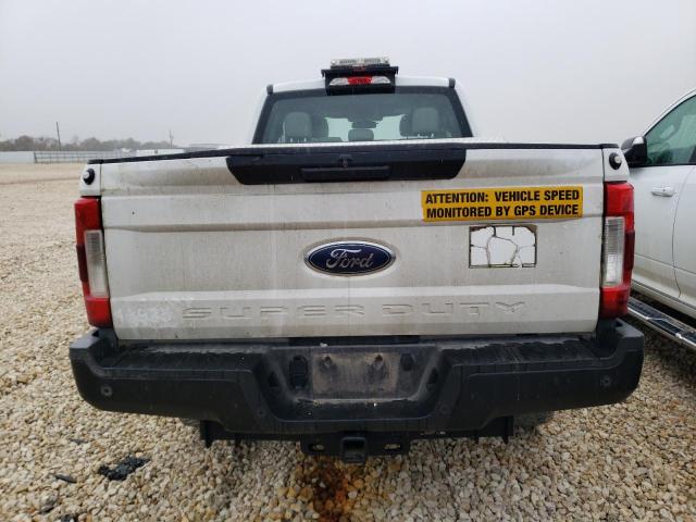 VIN 1FT7X2BTXKEF53290 2019 FORD F250 no.6