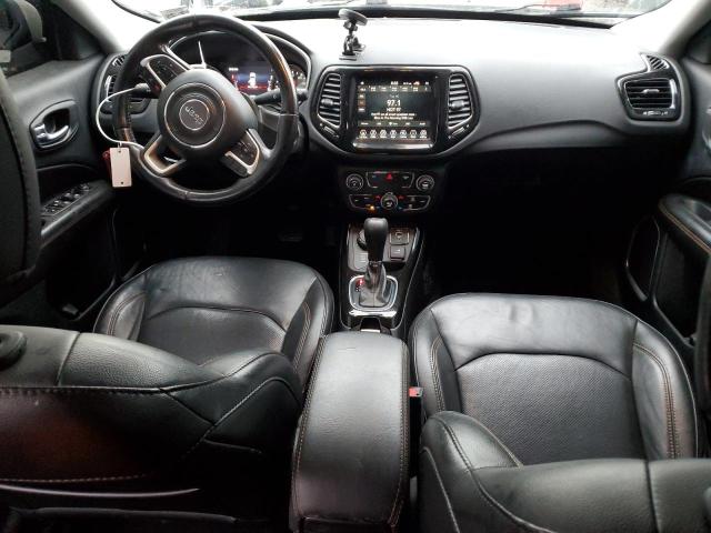 2020 JEEP COMPASS LI - 3C4NJDCB9LT203595