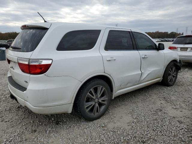 Vin: 1c4sdhct0dc648668, lot: 83211194, dodge durango r/t 20133