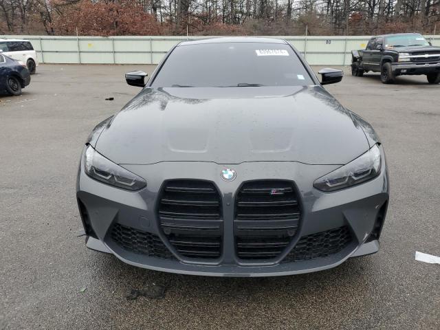 2024 BMW M4 COMPETI WBS43AZ01RCR15588