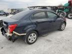 Lot #3024008213 2015 CHEVROLET SONIC LS