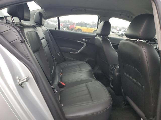 2017 BUICK REGAL PREM 2G4GR5GX0H9167041