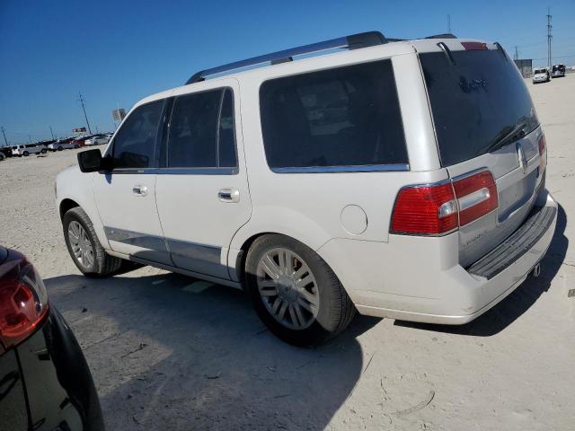 VIN 5LMJJ2H58DEL03087 2013 LINCOLN NAVIGATOR no.2