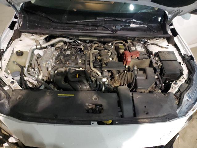 2020 NISSAN SENTRA SR - 3N1AB8DV0LY306406