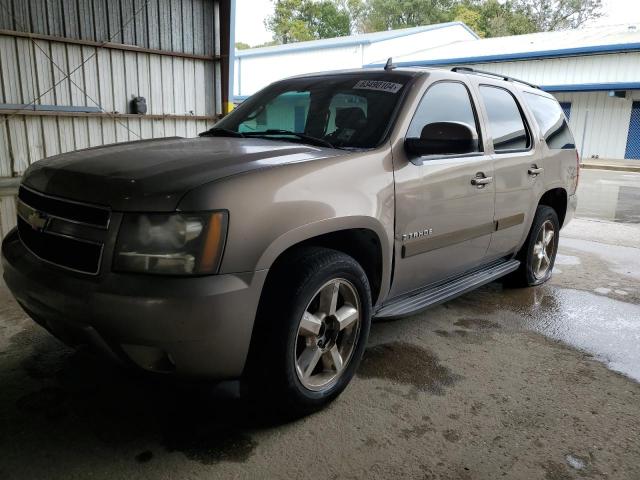 2007 CHEVROLET TAHOE C150 #3024851431