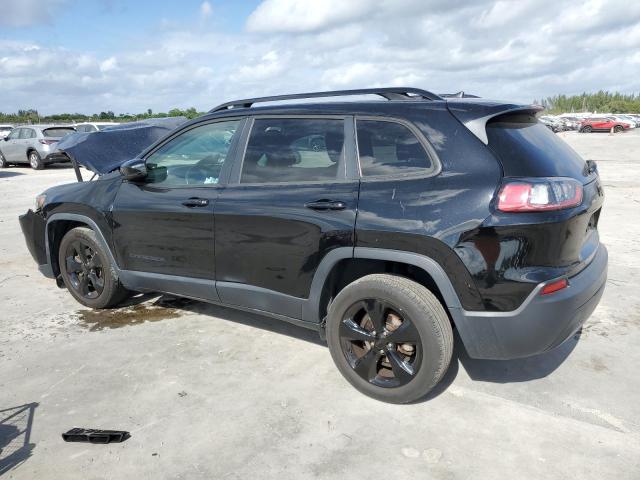 Vin: 1c4pjllbxkd490307, lot: 84315194, jeep grand cher latitude plus 20192