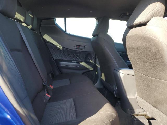 2019 TOYOTA C-HR XLE - JTNKHMBXXK1036564