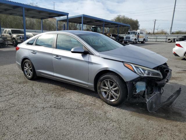 2015 HYUNDAI SONATA SE - 5NPE24AF7FH184200