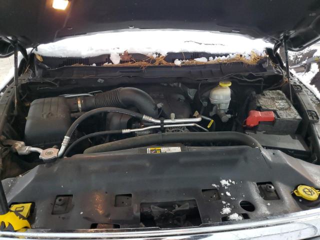 2017 RAM 1500 LONGH - 1C6RR7WT7HS835690