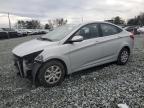 Lot #3024472536 2014 HYUNDAI ACCENT GLS