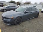 2023 HONDA CIVIC EX - 2HGFE1F73PH304291