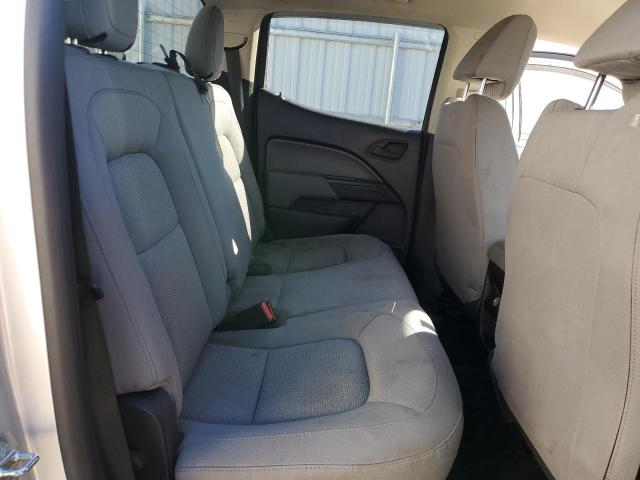 2015 GMC CANYON - 1GTG5AE38F1156671
