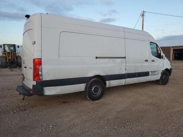 Vin: w1y4ndhy9pt154473, lot: 84450994, mercedes-benz sprinter 2500 20233