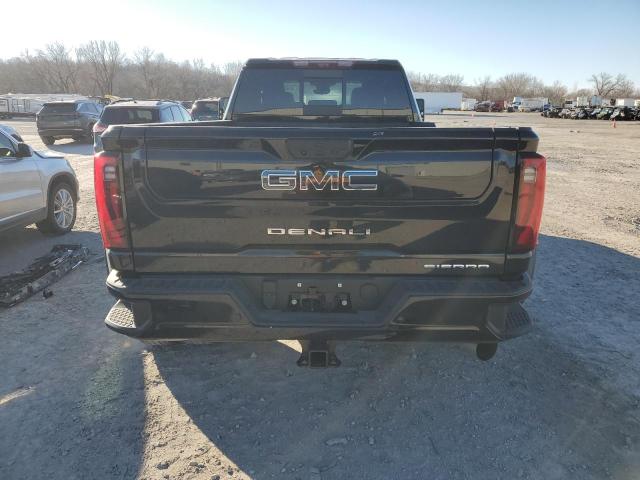 2024 GMC SIERRA K35 1GT49YEY5RF443260