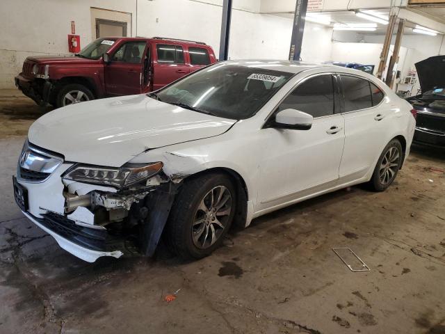 2016 ACURA TLX #3027064862