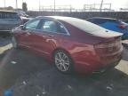 Lot #3030971513 2014 LINCOLN MKZ