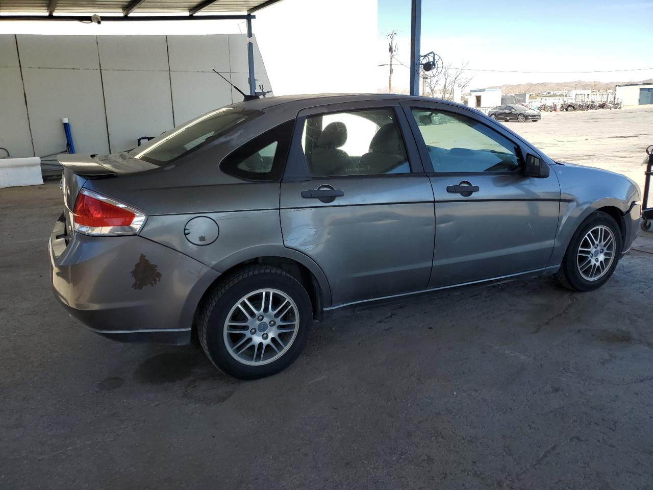 Lot #3034301078 2011 FORD FOCUS SE