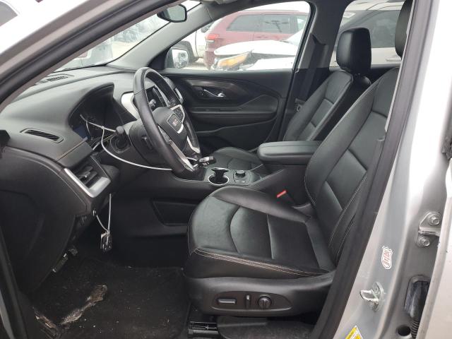 2019 GMC TERRAIN SL - 3GKALVEVXKL329408