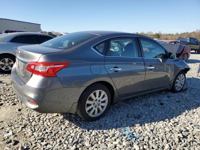 VIN 3N1AB7AP9JY346643 2018 NISSAN SENTRA no.3