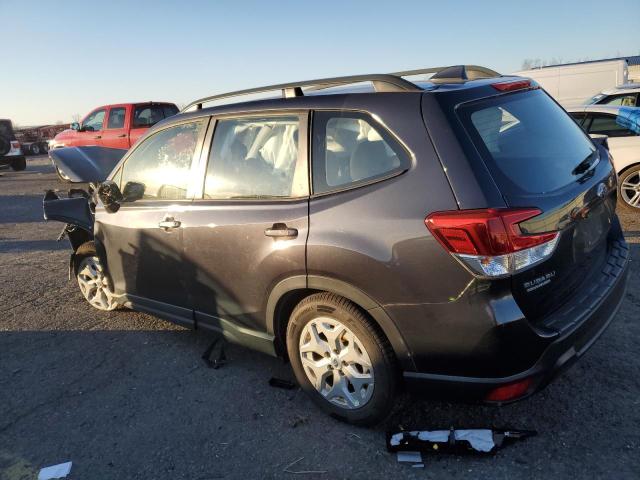 VIN JF2SKACC2KH470387 2019 SUBARU FORESTER no.2