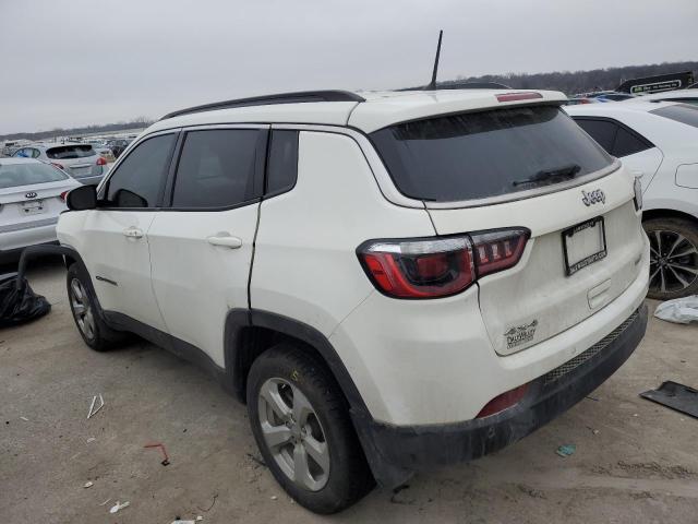 Vin: 3c4njdbbxjt185462, lot: 85528414, jeep compass latitude 20182