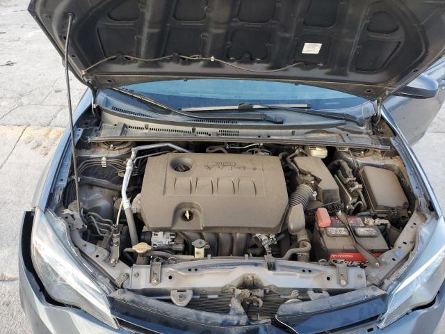 2017 TOYOTA COROLLA L - 2T1BURHE7HC765628