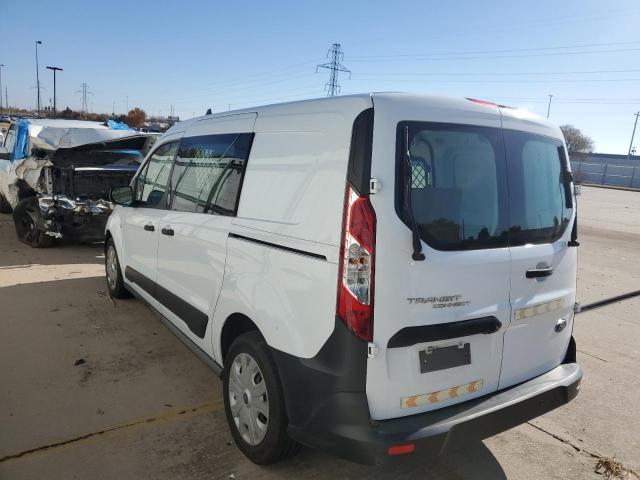 VIN NM0LS7S28N1525871 2022 FORD TRANSIT no.2