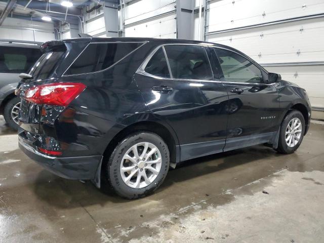 2020 CHEVROLET EQUINOX LT - 3GNAXUEV3LL320259